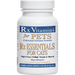 Rx Vitamins for Pets Rx Essentials for Cats, 4 oz, front of bottle