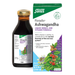 Salus Floradix Ashwagandha Liquid, 8.5 fl oz, front of bottle and box