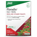Salus Floradix Iron + Herbs Tablets, 120 tablets, front of box