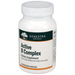 Seroyal Genestra Active B Complex, 60 vegetarian capsules, front of bottle