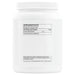 Creatine NSF 32 oz Supplement Facts