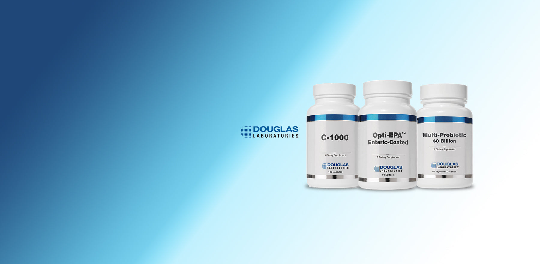 Shop Douglas Labs health supplements