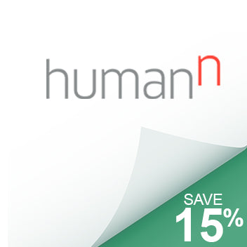 15% Off HumanN Products - Shop Now