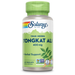 Solaray Tongkat Ali Root 400 mg, 60 veg capsules, front of bottle