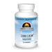 Source Naturals GABA Calm Orange, 60 lozenges, front of bottle