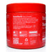 Red container of SuperBeets Heart Powder on a white background