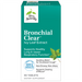 Terry Naturally Bronchial Clear, 90 tablets, front of box