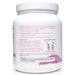 Theralogix Ovasitol Inositol Powder 400 g label information panel