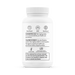 Thorne Advanced DHA 60 gelcaps suggested use label