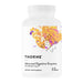Thorne Advanced Digestive Enzymes, 180 vegetarian capsules, front of bottle