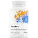 Thorne Advanced Testosterone Support, 60 capsules, front of bottle