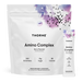 Thorne Amino Complex Berry, 30 stick packets, front of pouch