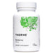 Thorne Berberine 200 mg, 60 vegetarian capsules, front of bottle