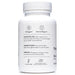 Thorne Berberine 200 mg 60 vegetarian capsules suggested use label