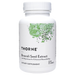 Thorne Broccoli Seed Extract, 60 vegetarian capsules, front of bottle
