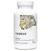Thorne Calcium 250 mg, 120 vegetarian capsules, front of bottle