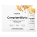 Thorne Complete Biotic, 30 stick packets, front of box