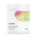 Thorne Creatine + Alpha GPC, 8.1 oz, front of canister