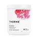 Thorne Creatine Strawberry, 60 servings, front of canister