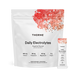 Thorne Daily Electrolytes Grapefruit, 30 stick packets, front of pouch
