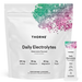 Thorne Daily Electrolytes Watermelon, 30 stick packets, front of pouch