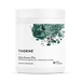 Thorne Daily Greens Plus, 7.2 oz, front of canister