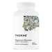 Thorne Magnesium Glycinate 120 mg, 90 capsules, front of bottle, alternate view