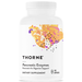 Thorne Pancreatic Enzymes, 180 capsules, front of bottle