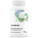 Thorne Phosphatidylserine 100 mg, 60 capsules, front of bottle