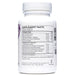 Thorne Stress Balance 60 capsules supplement facts label