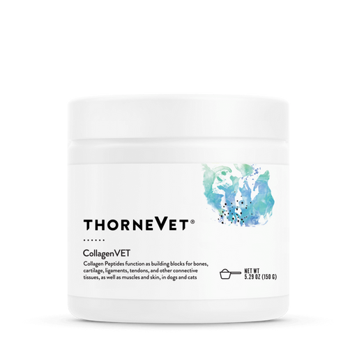 Thorne Vet CollagenVET for Dogs and Cats