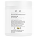 ThorneVet Immune Support Formula 90 soft chews directions label