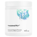 ThorneVet Immune Support Formula, 90 soft chews, front of tub