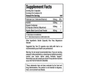 Thyroid Specific Formulations Antibody Support Capsules