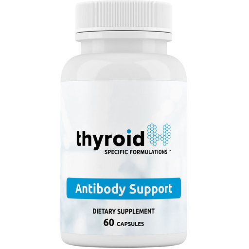 Thyroid Specific Formulations Antibody Support Complex