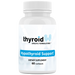 Thyroid Specific Formulations Hypothyroid Support