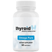 Thyroid Specific Formulations Omega Pure, 60 softgels, front of bottle