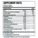 Thyroid Specific Formulations Reneuva Supplement Facts