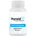 Thyroid Specifid Formulations T2/T3 Converter