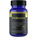 Tomorrow's Nutrition SunBalance, 93 vegetable capsules, front of bottle