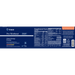 Trace Minerals Research CLEAN Pre Workout 280 g full label
