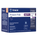 Trace Minerals Research Electrolyte Stamina Power Pak Acai Berry, 30 packets, front of box