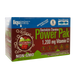 Trace Minerals Research Electrolyte Stamina Power Pak Cherry Lime, 30 packets, front of box