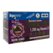 Trace Minerals Research Electrolyte Stamina Power Pak Concord Grape, 30 packets, front of box