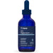 Trace Minerals Research Ionic Magnesium 400 mg, front of bottle, second view