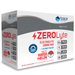 Trace Minerals Research ZEROLyte Salty Watermelon, 30 packets, front of box