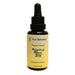 True Botanica Agaricus Albus 30X, 23 g, front of bottle