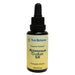 True Botanica Antimonium Crudum 6X, 30 mL, front of dropper bottle