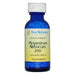 True Botanica Argentum Nitricum 29X, 23 g, front of bottle
