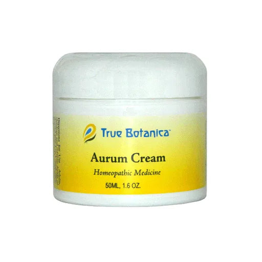 True Botanica, Aurum Cream 1.67 oz